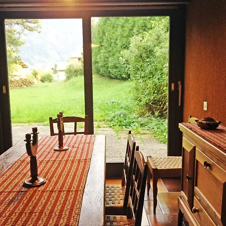 Chalet Saccone