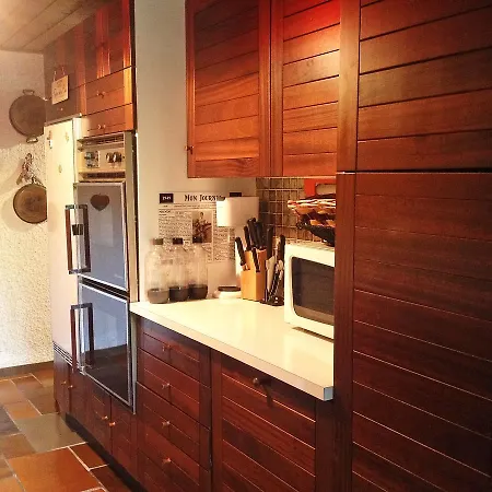 Chalet Saccone